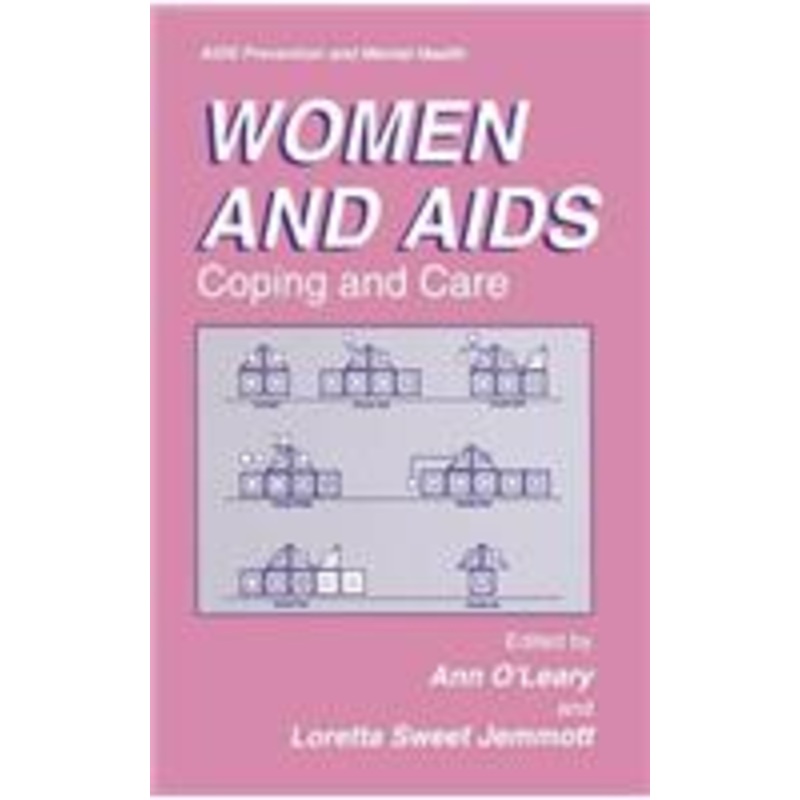 women and aids: coping and care