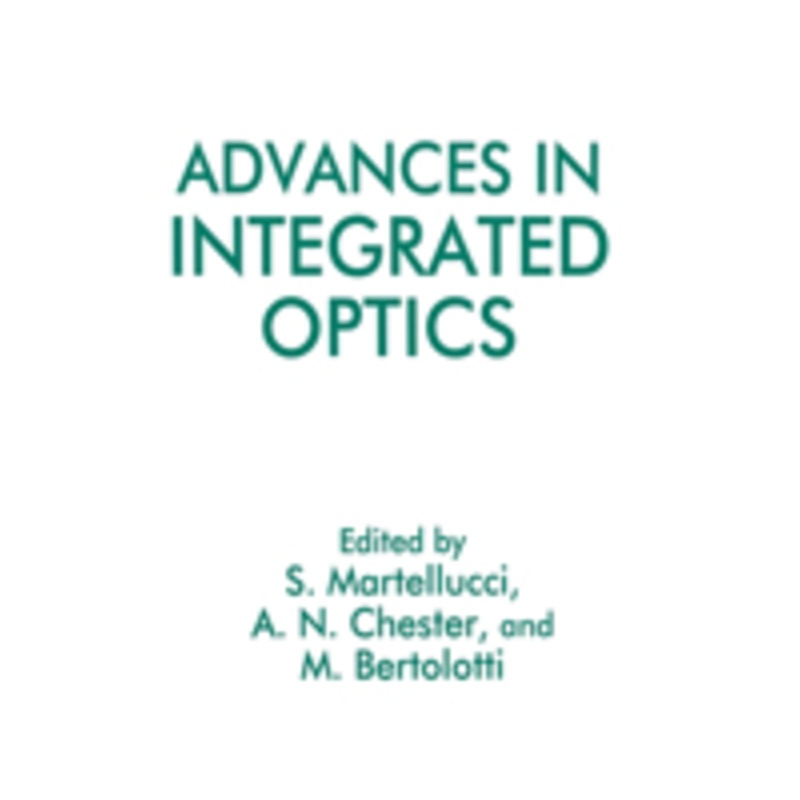 advances in integrated optics