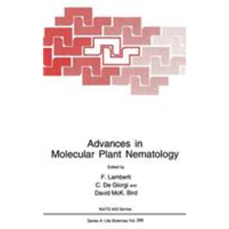 advances in molecular plant nematology