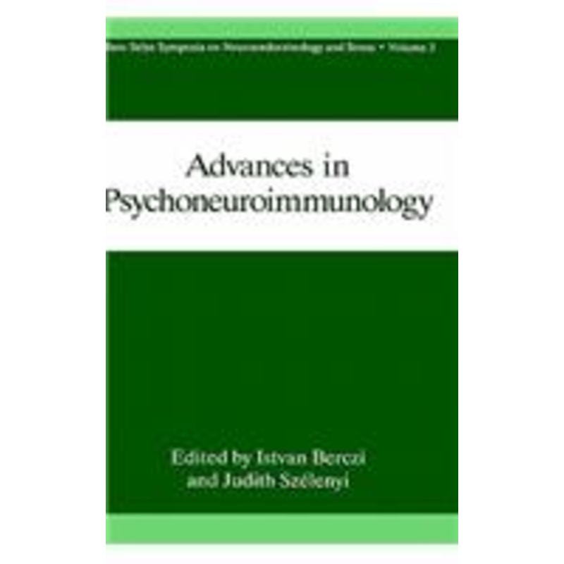 advances in psychoneuroimmunology