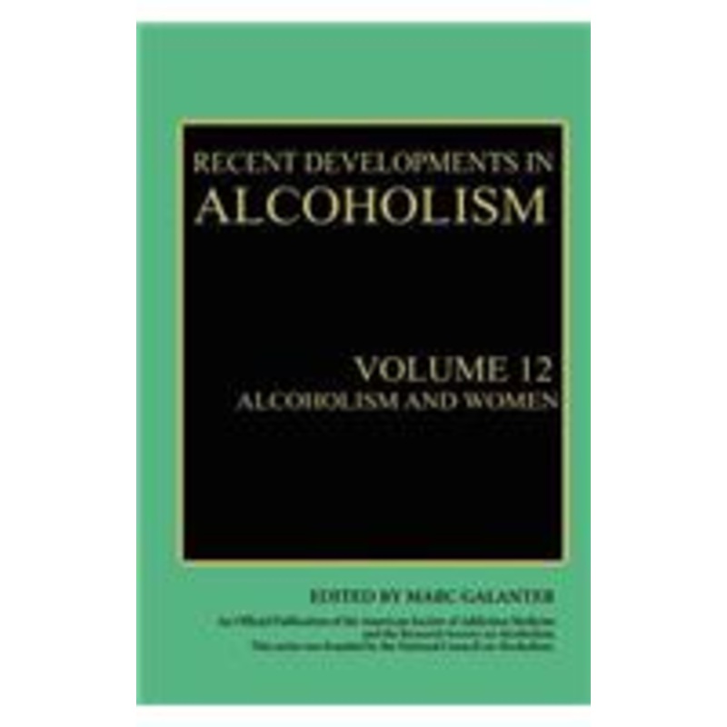 alcoholism and women