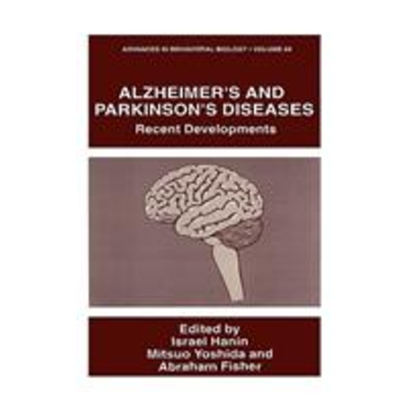 alzheimer’s and parkinson’s diseases: recent developments