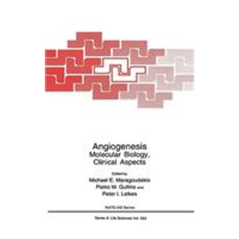angiogenesis: molecular biology, clinical aspects