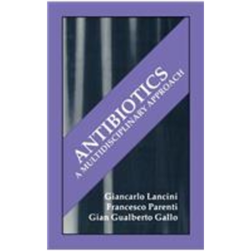 antibiotics: a multidisciplinary approach