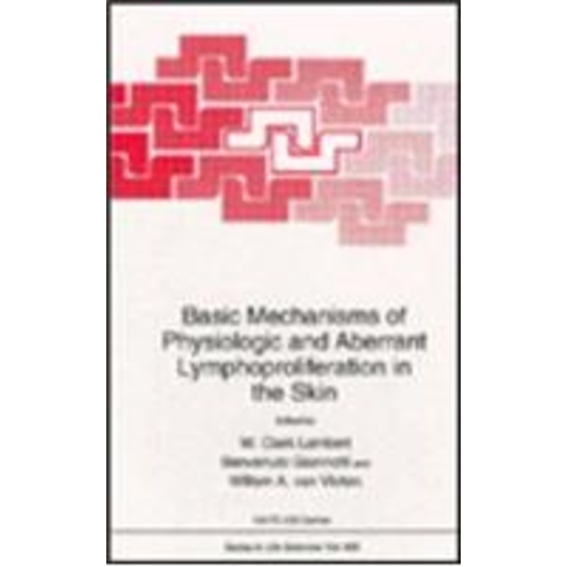 basic mechanisms of physiologic and aberrant lymphoproliferation in the skin