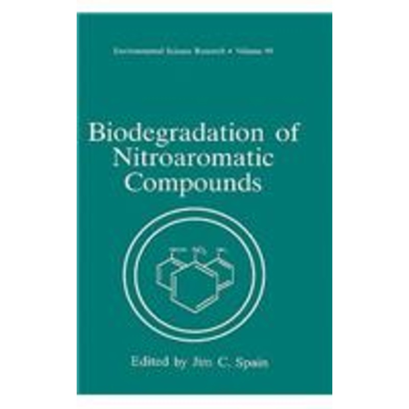 biodegradation of nitroaromatic compounds