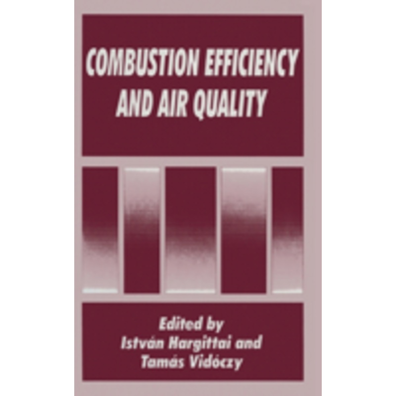 combustion efficiency and air quality