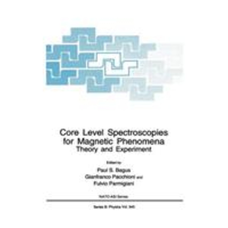 core level spectroscopies for magnetic phenomena: theory and experiment