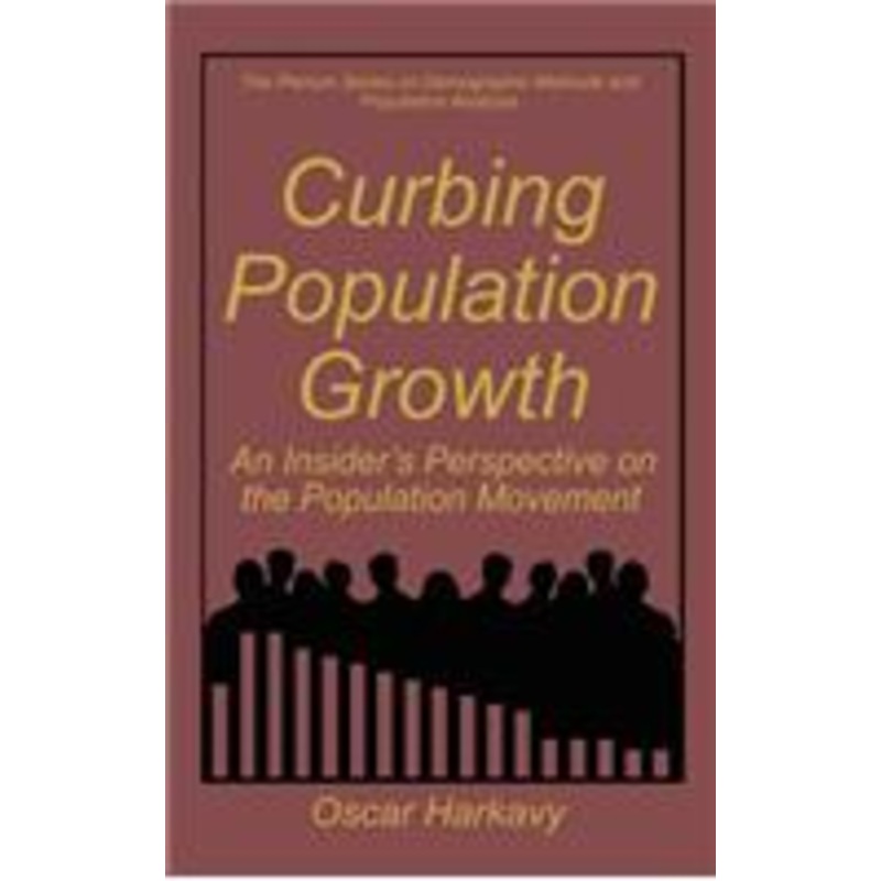 curbing population growth: an insider’s perspective on the population movement