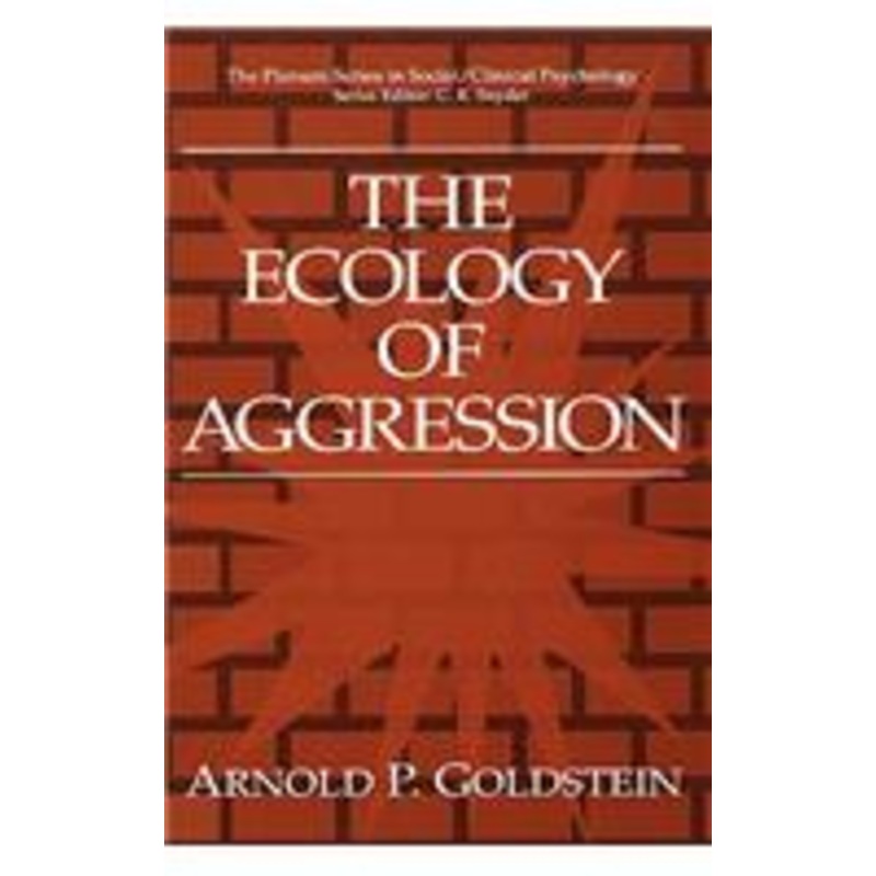 ecology of aggression