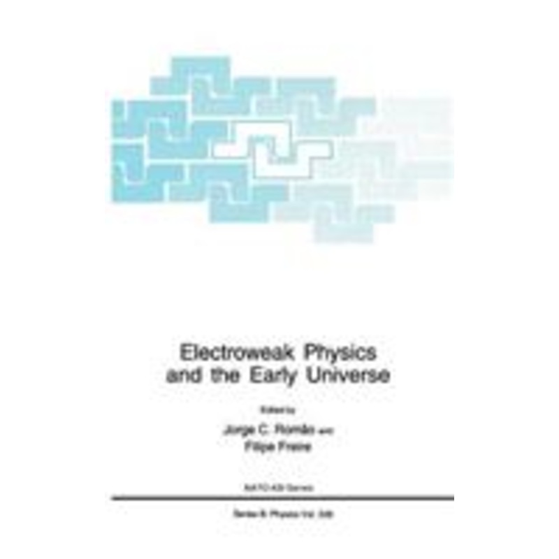 electroweak physics and the early universe