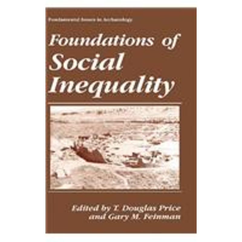 foundations of social inequality