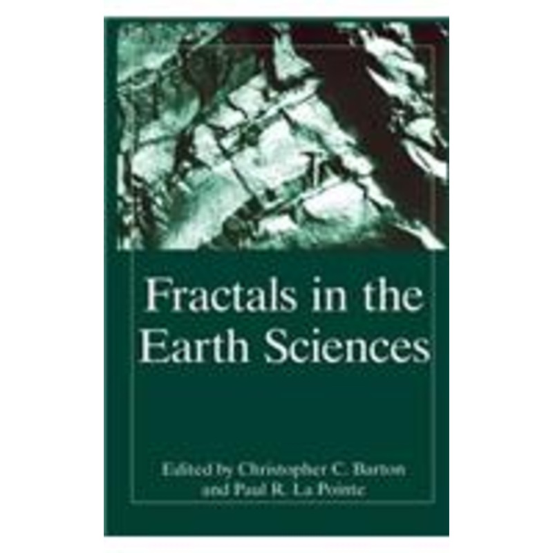 fractals in the earth sciences