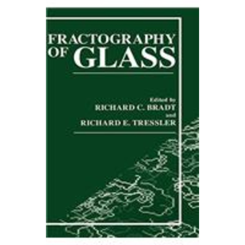 fractography of glass