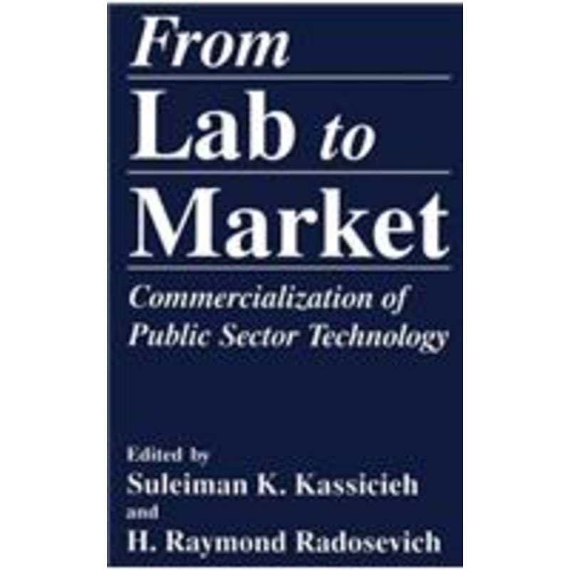 from lab to market