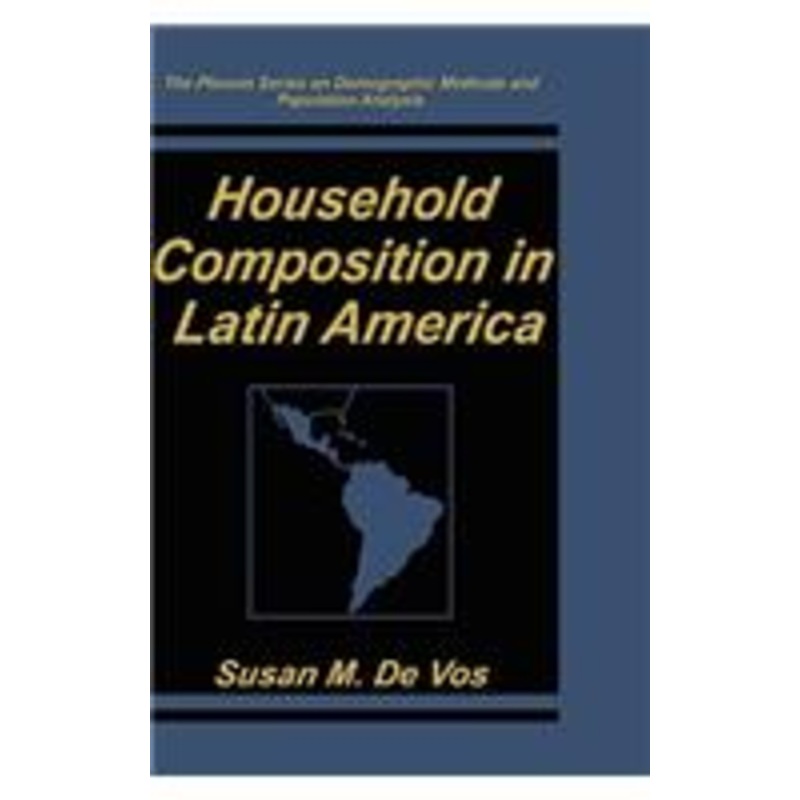 household composition in latin america