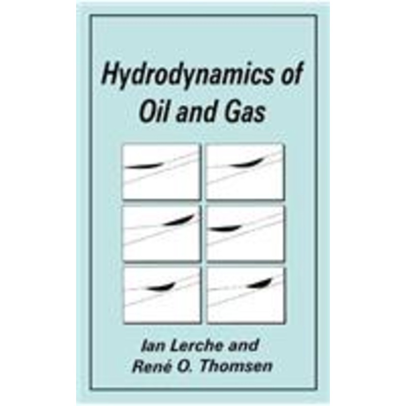 hydrodynamics of oil and gas