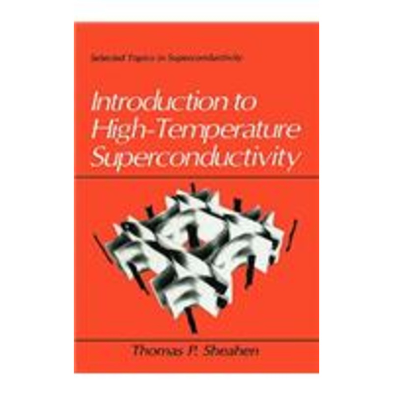 introduction to high-temperature superconductivity