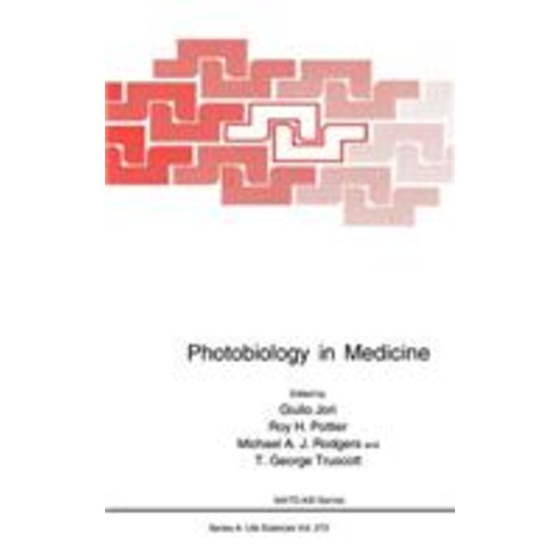 photobiology in medicine
