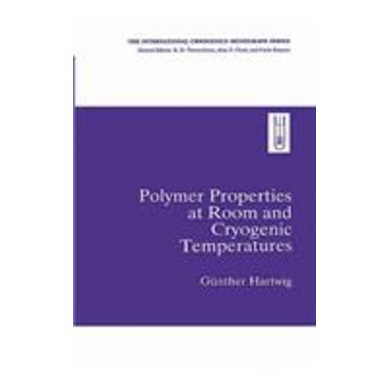 polymer properties at room and cryogenic temperatures