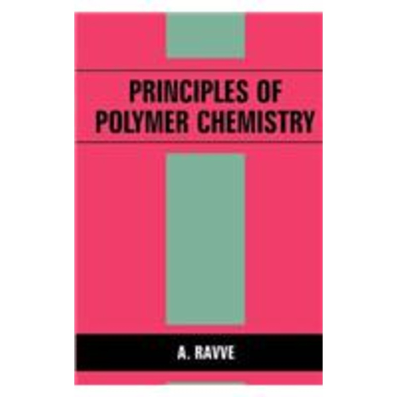 principles of polymer chemistry