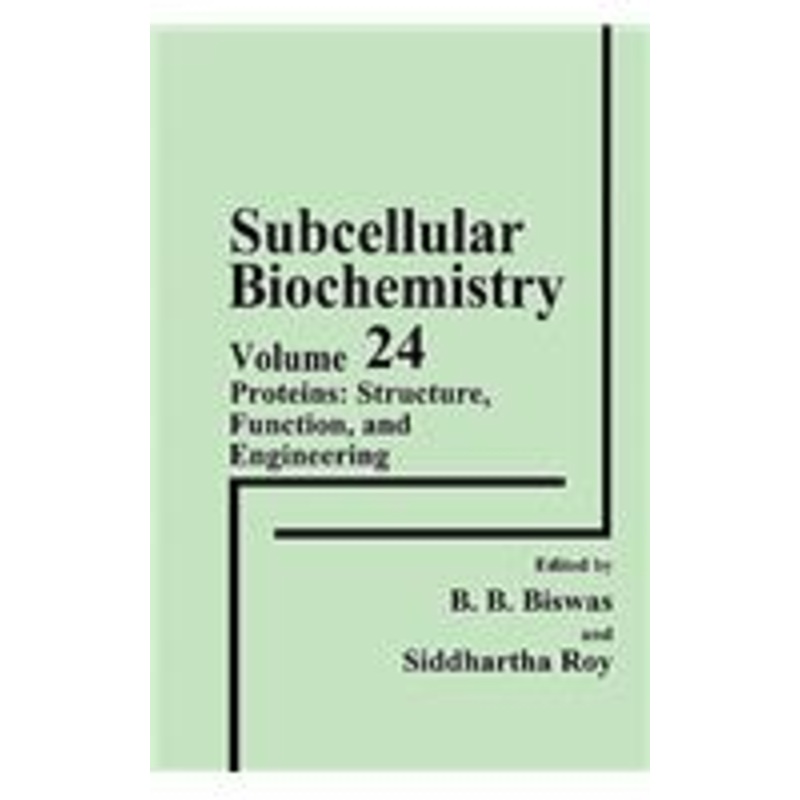 proteins: structure, function, and engineering