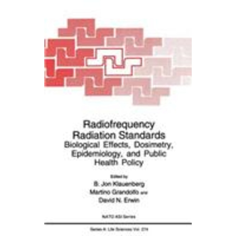radiofrequency radiation standards: biological effects, dosimetry, epidemiology, and public health policy
