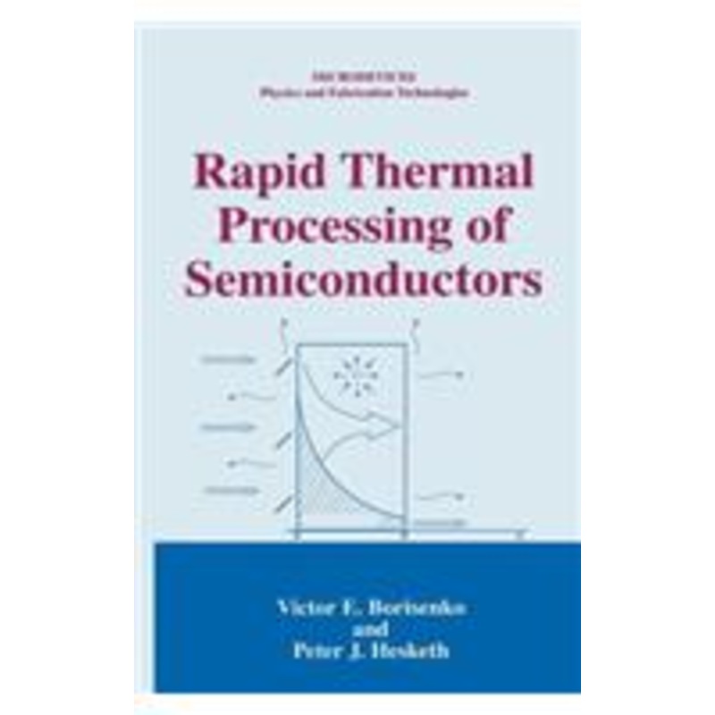 rapid thermal processing of semiconductors
