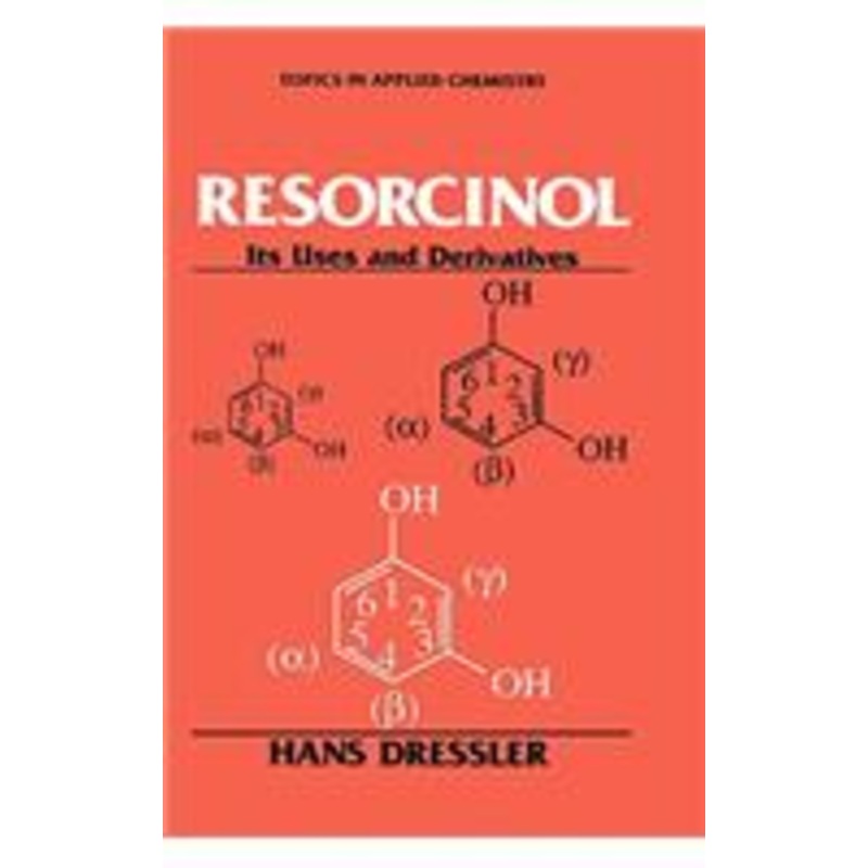 resorcinol: its uses and derivatives