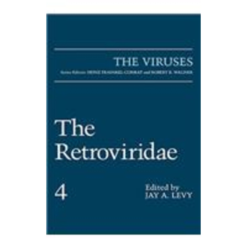 retroviridae volume 4