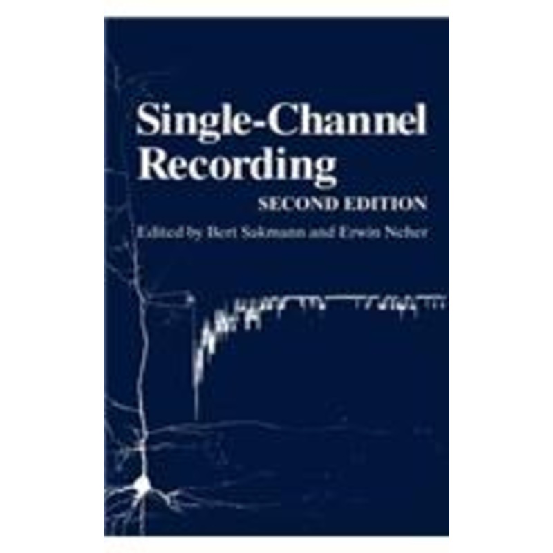 single-channel recording