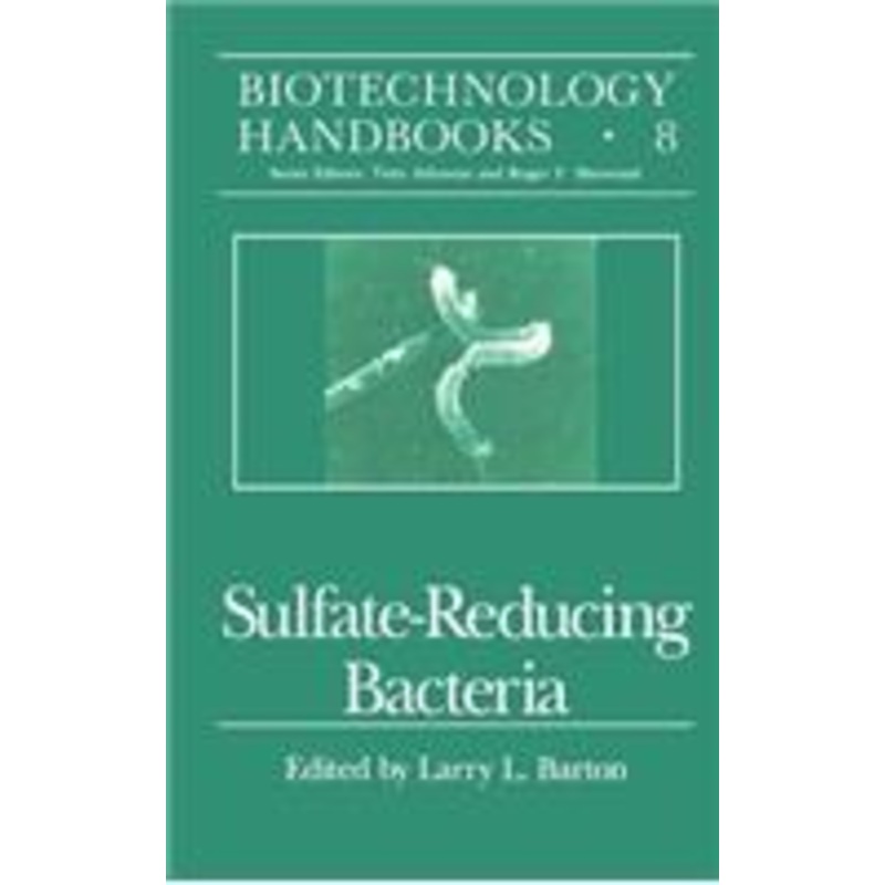 sulfate-reducing bacteria