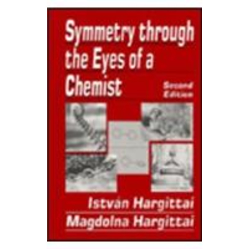 symmetry through the eyes of a chemist