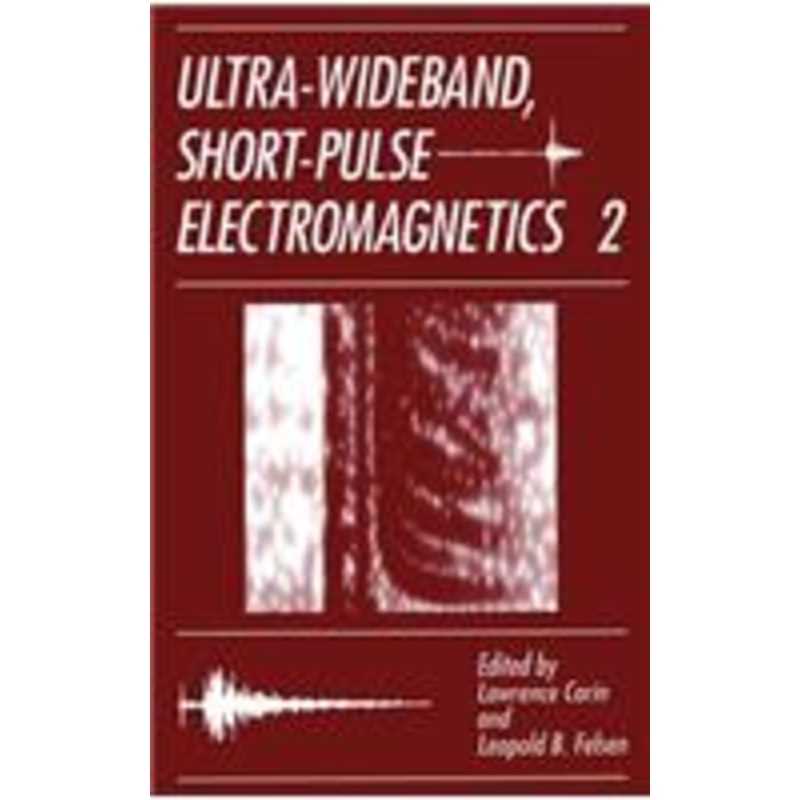 ultra-wideband, short-pulse electromagnetics 2