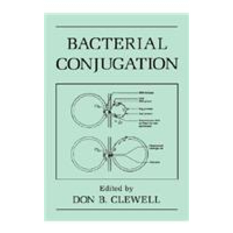 bacterial conjugation
