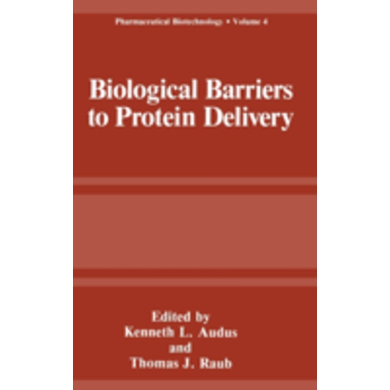 biological barriers to protein delivery