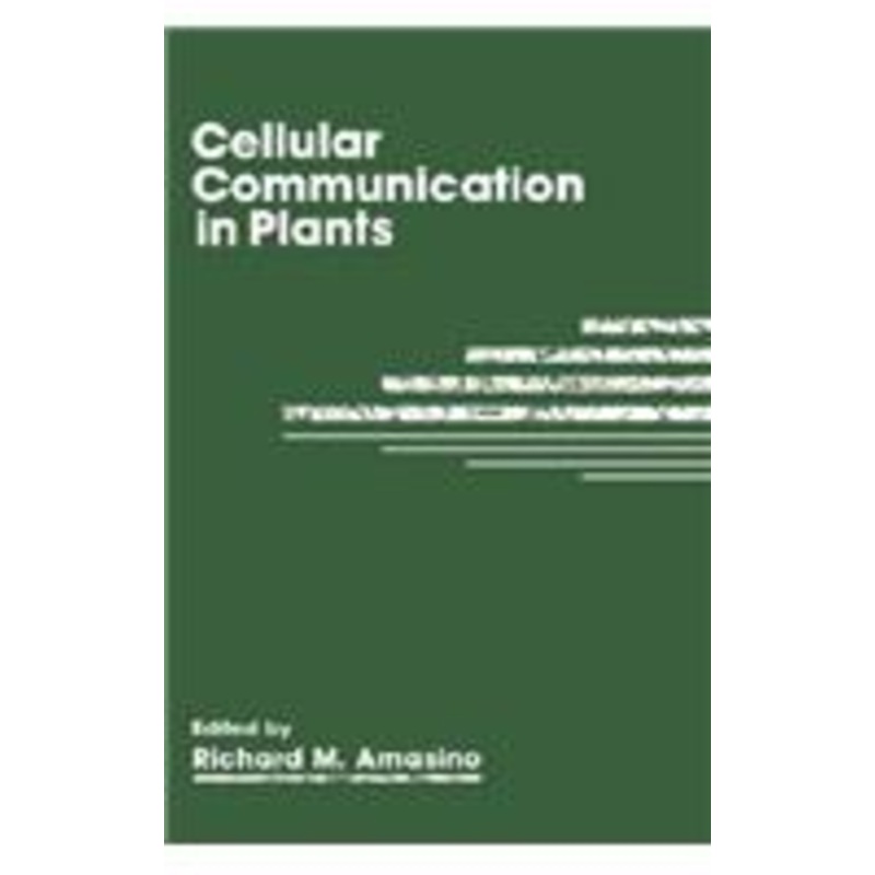 cellular communication in plants