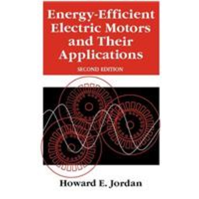 energy-efficient electric motors and their applications