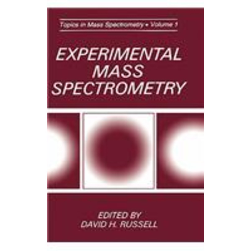 experimental mass spectrometry
