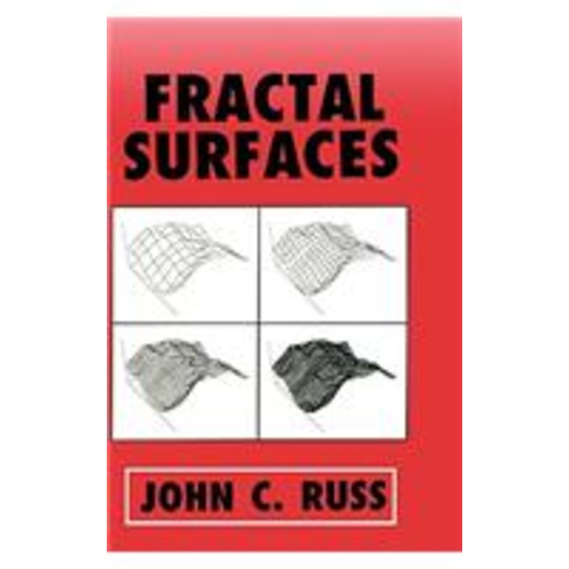 fractal surfaces
