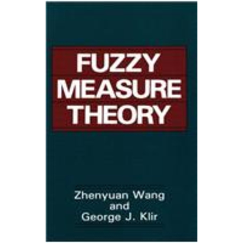 fuzzy measure theory