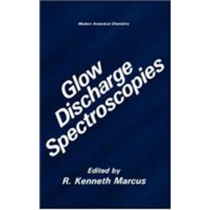 glow discharge spectroscopies