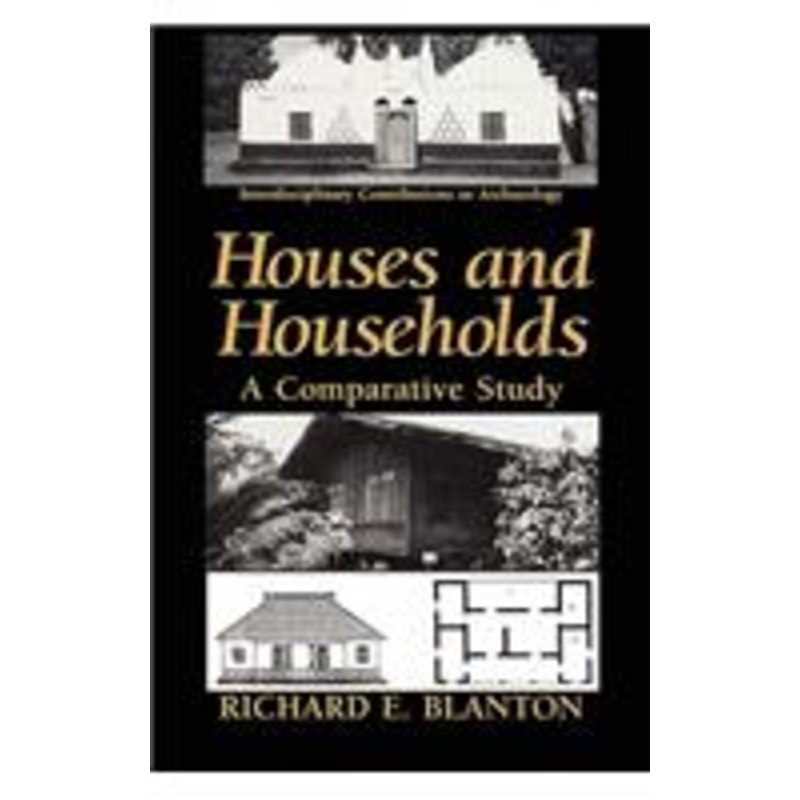 houses and households: a comparative study