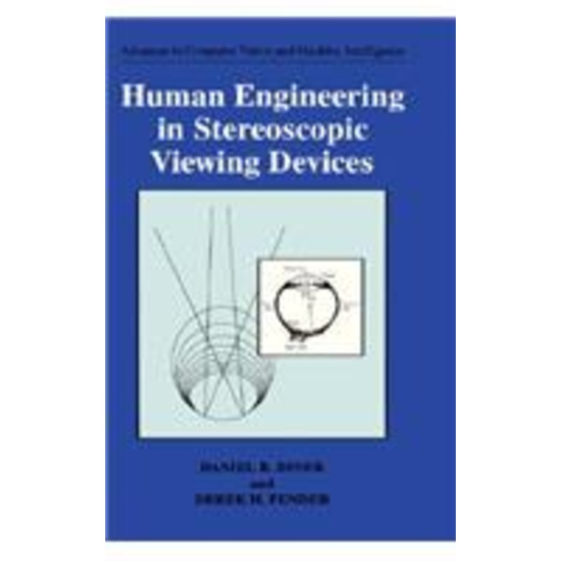 human engineering in stereoscopic viewing devices