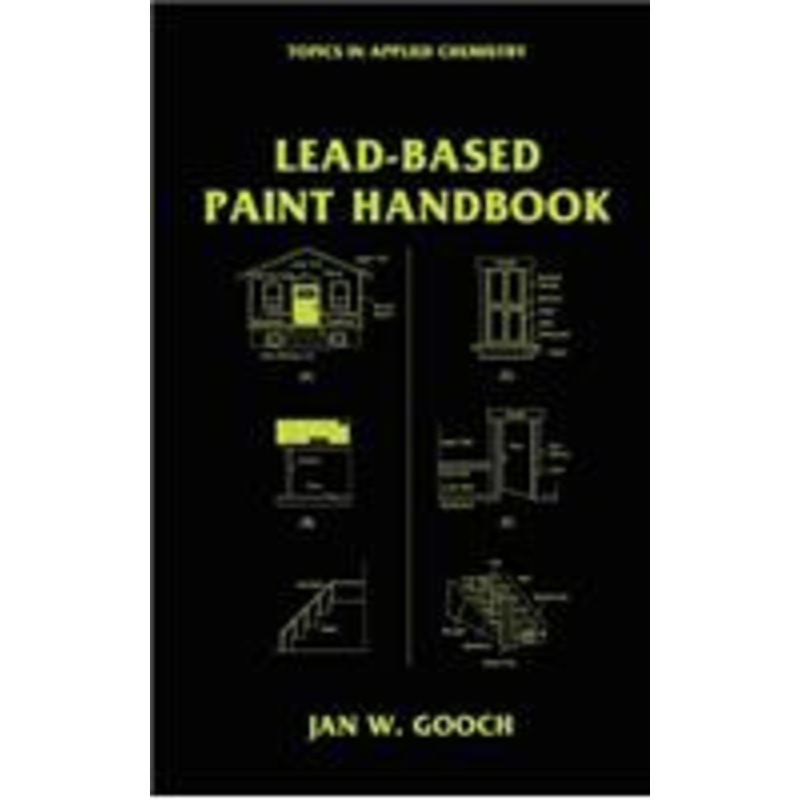 lead-based paint handbook