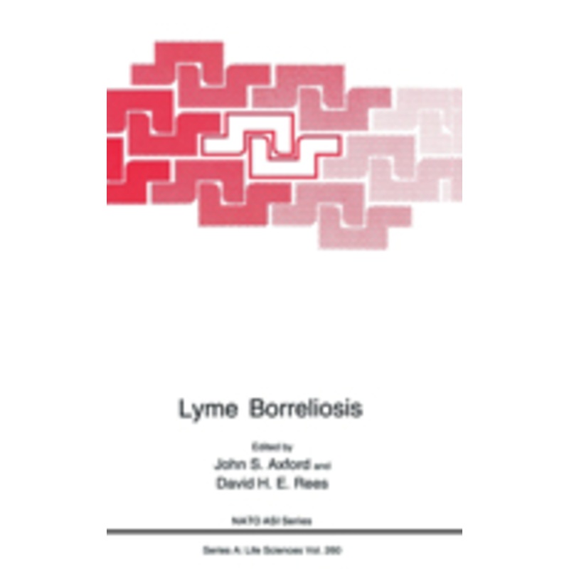 lyme borreliosis