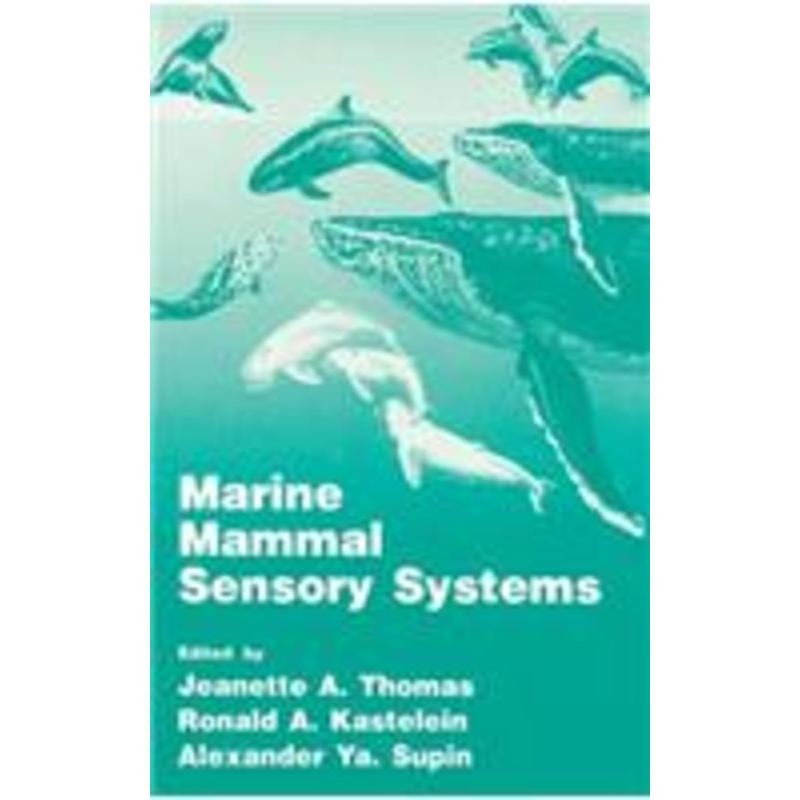 marine mammal sensory systems