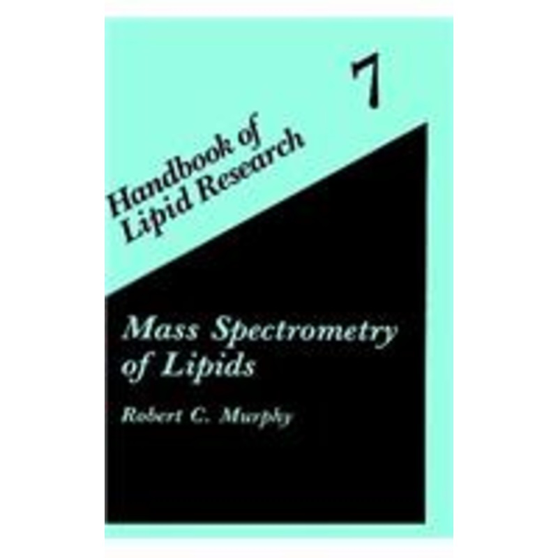 mass spectrometry of lipids