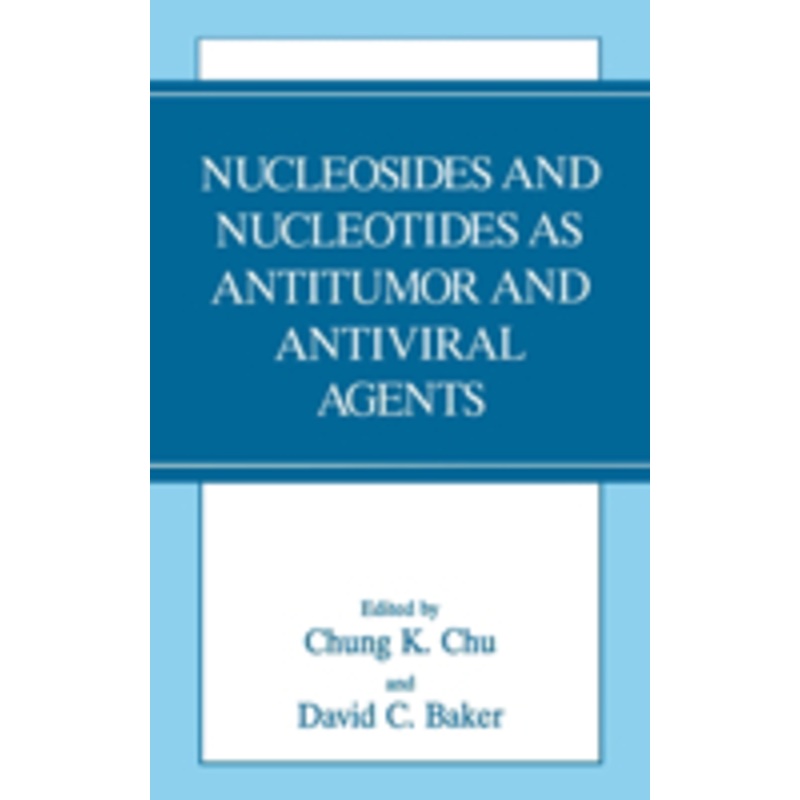 nucleosides and nucleotides as antitumor and antiviral agents