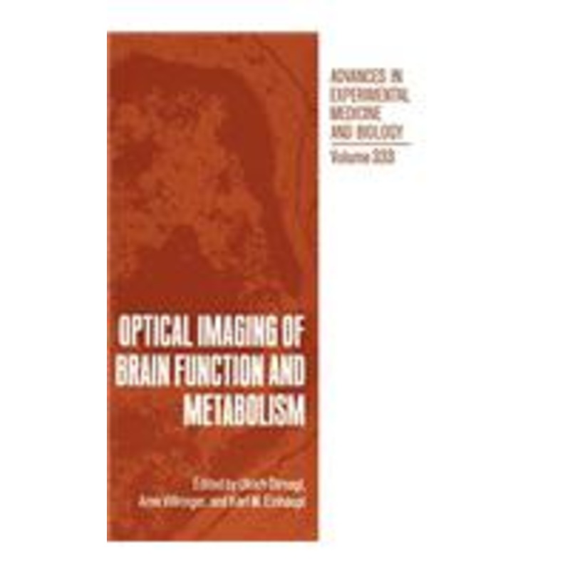optical imaging of brain function and metabolism